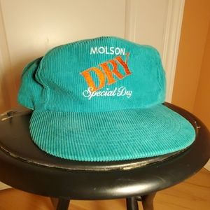 Labatt Dry Hat